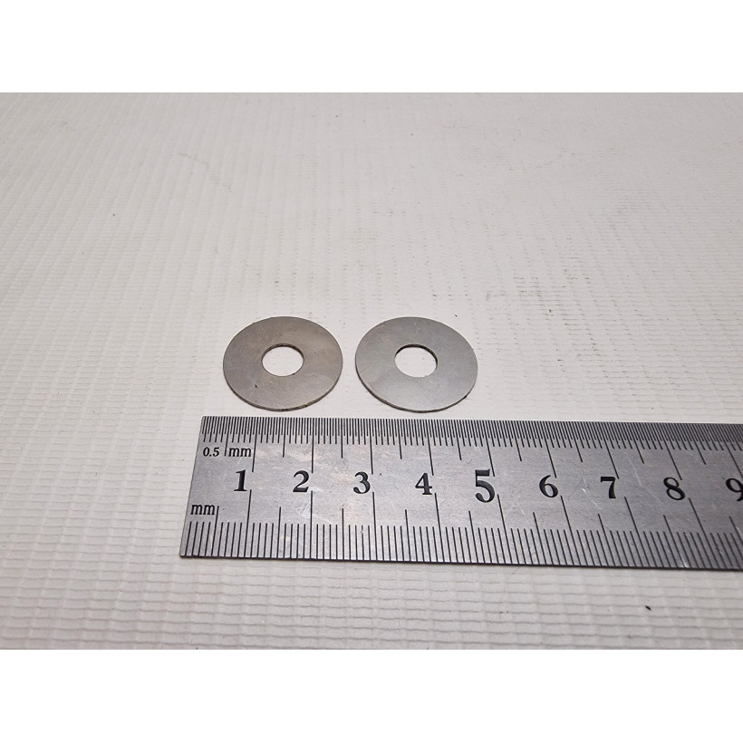 Шайба болта тормозного диска JAWA 639\640