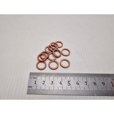 Прокладка фетровая болта М10