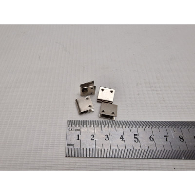 Скоба чехла сидения JAWA\CZ