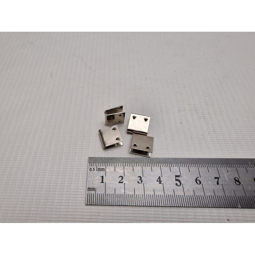 Скоба чехла сидения JAWA\CZ