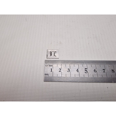 Стопор шильда бардачка JAWA(Ява) 634\638