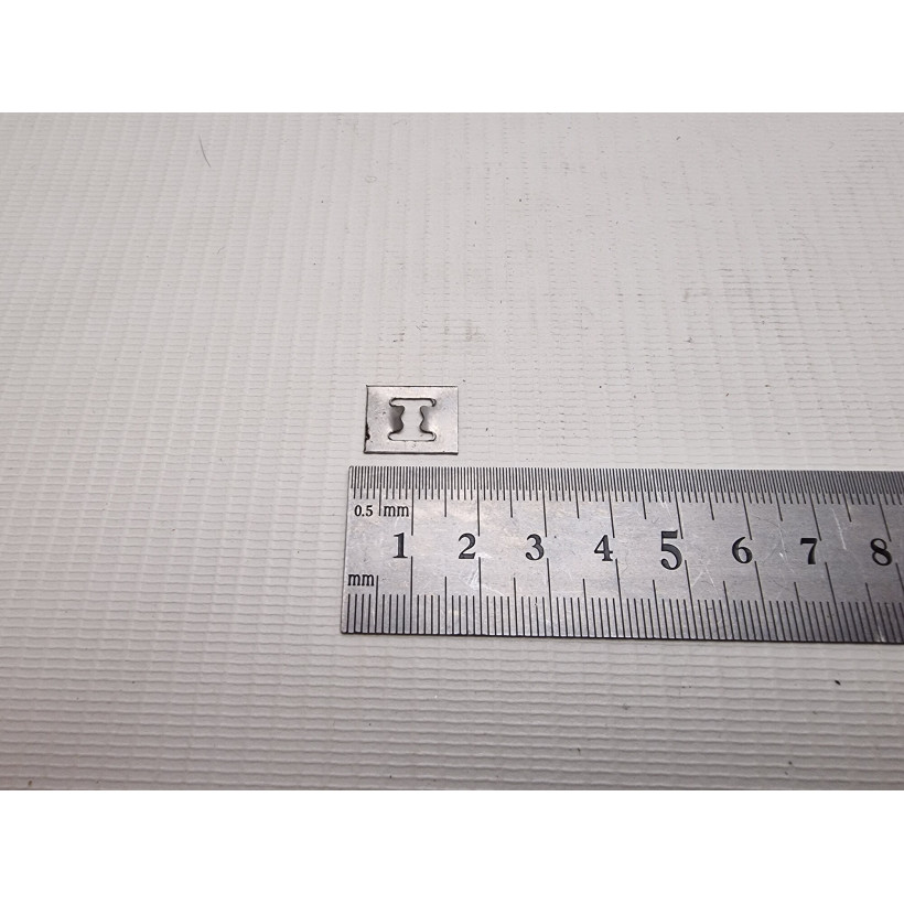 Стопор шильда бардачка JAWA 634\638