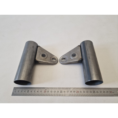 Держатели фары JAWA(Ява) 634