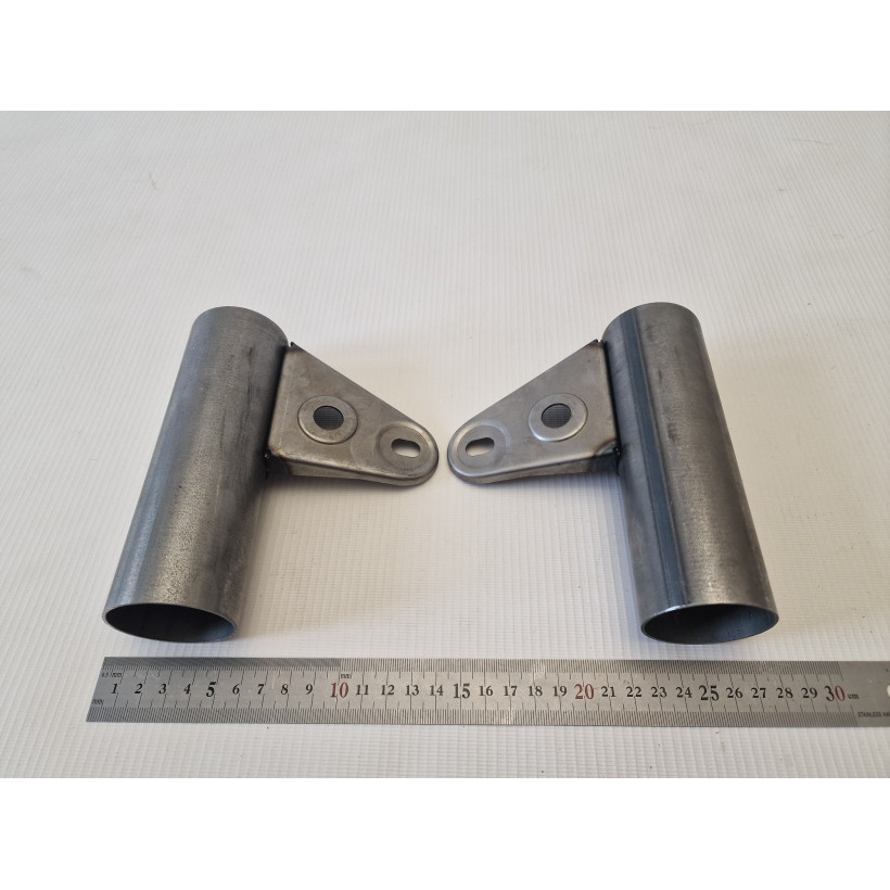 Держатели фары JAWA 634