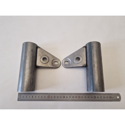 Держатели фары JAWA 634