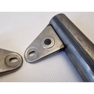 Держатели фары JAWA 634