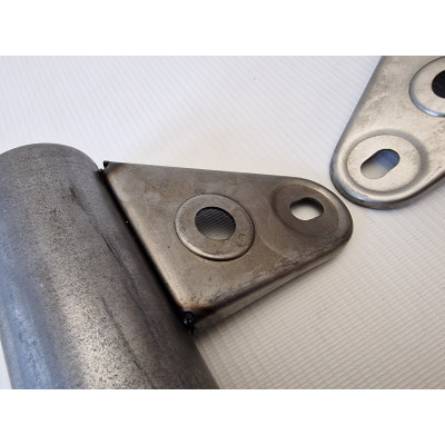 Держатели фары JAWA 634