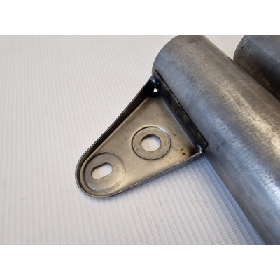 Держатели фары JAWA 634