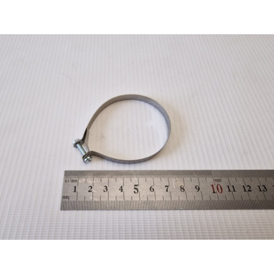 Хомут гофр передней вилки JAWA(Ява) 634