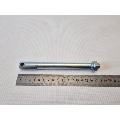 Ось переднего колеса JAWA(Ява) 360\634\CZ