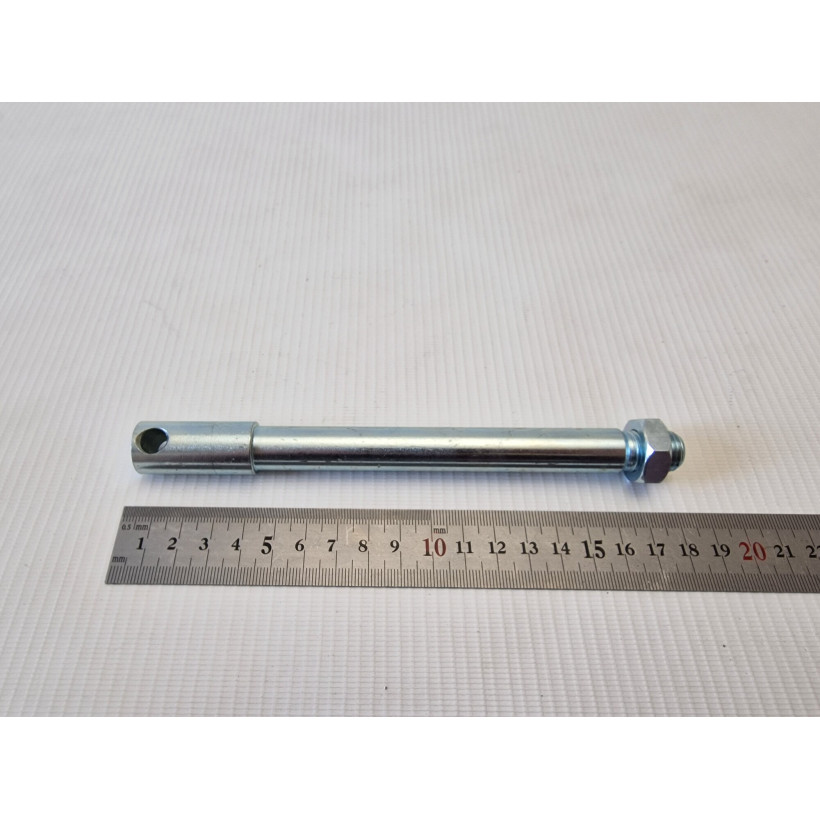 Ось переднего колеса JAWA 360\634\CZ