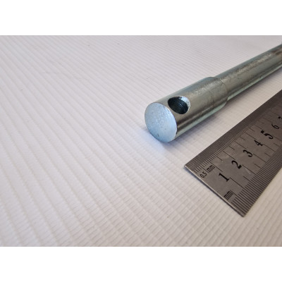 Ось переднего колеса JAWA 360\634\CZ