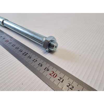 Ось переднего колеса JAWA 360\634\CZ