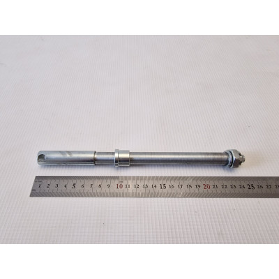 Ось переднего колеса JAWA(Ява) 639\640