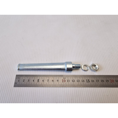 Штырь подножки водителя JAWA(Ява) 559\360