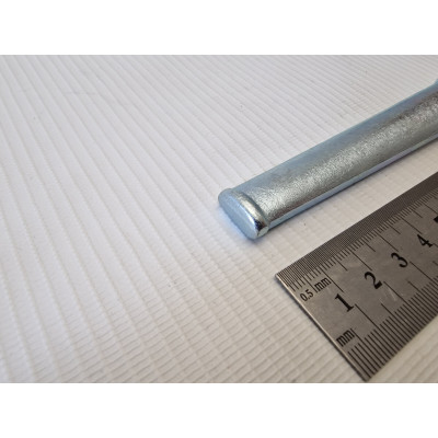 Штырь подножки водителя JAWA 559\360