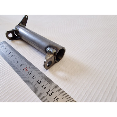 Приварная часть водительских подножек JAWA 559\360