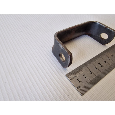 Приварная часть крепления ДВС  JAWA 634\638