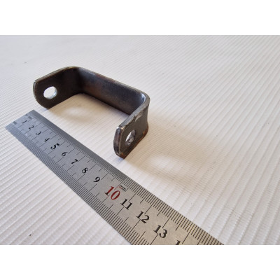 Приварная часть крепления ДВС  JAWA 634\638