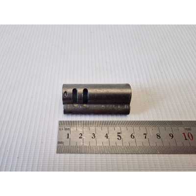 Приварная часть замка седла и рулевой колонки  JAWA(Ява) 634\638