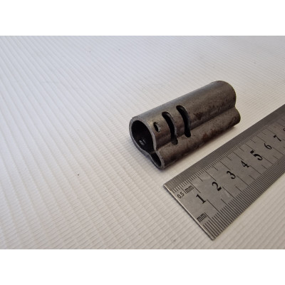 Приварная часть замка седла и рулевой колонки  JAWA 634\638