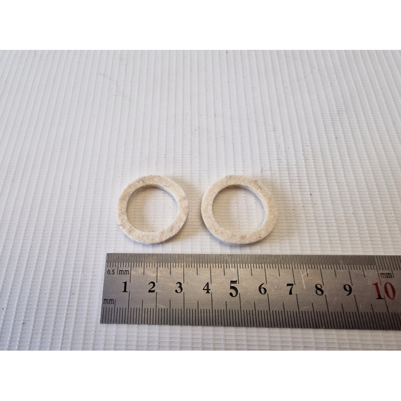 Сальника колеса JAWA 360\634\638\CZ