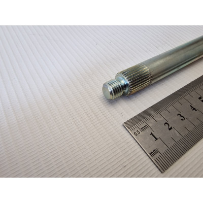 Ось тормозной педали JAWA 634\638