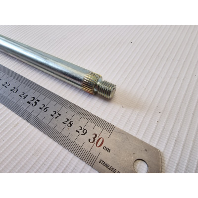 Ось тормозной педали JAWA 634\638