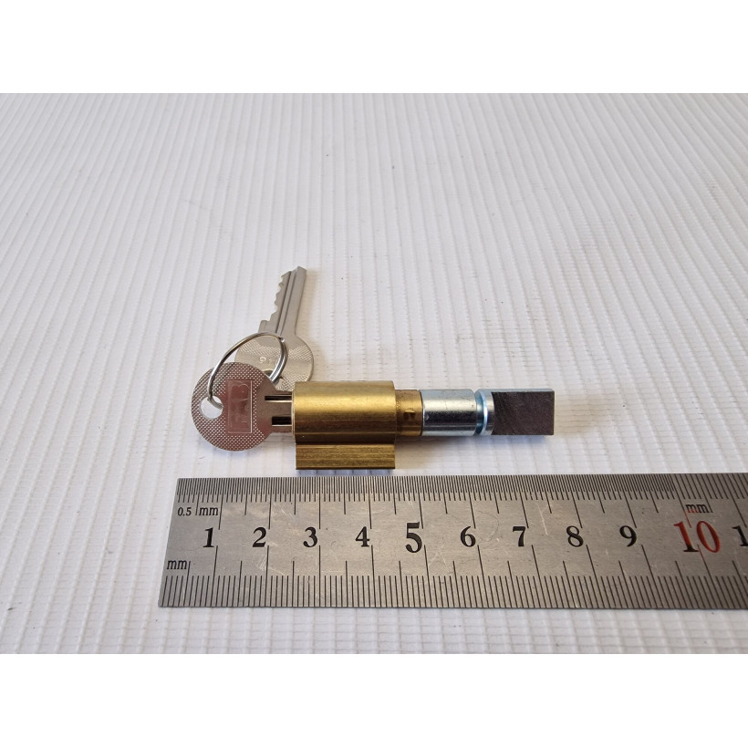 Замок сиденья JAWA 559\360