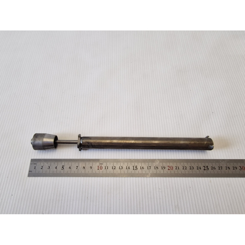 Гидравлика передней вилки JAWA 360\634\CZ