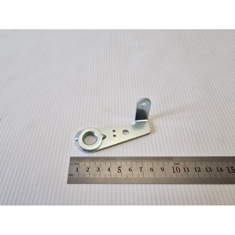 Рычаг тормозной педали JAWA 634\638