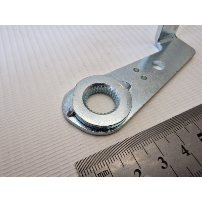 Рычаг тормозной педали JAWA 634\638