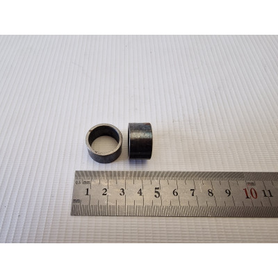 Приварная часть крепления бензобака  JAWA(Ява) 634\638