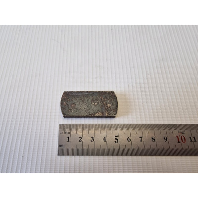 Приварная часть упора центральной подножки JAWA 559\360