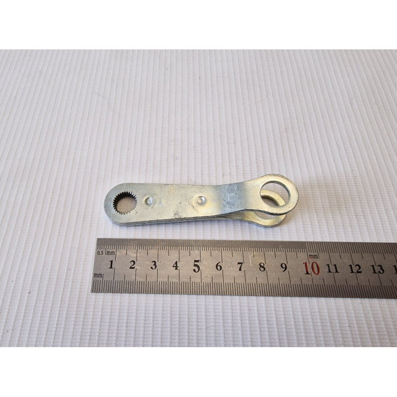 Рычаг тормозного барабана JAWA 360\634\638