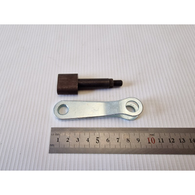 Рычаг тормозного барабана с кулачком JAWA(Ява) 360\634\638