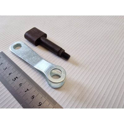 Рычаг тормозного барабана с кулачком JAWA 360\634\638