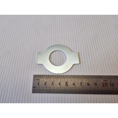 Стопор гайки рулевой колонки CZ 471\472