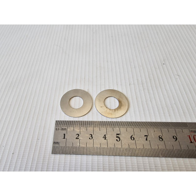 Шайба колодок  JAWA(Ява) 360\634\638\CZ