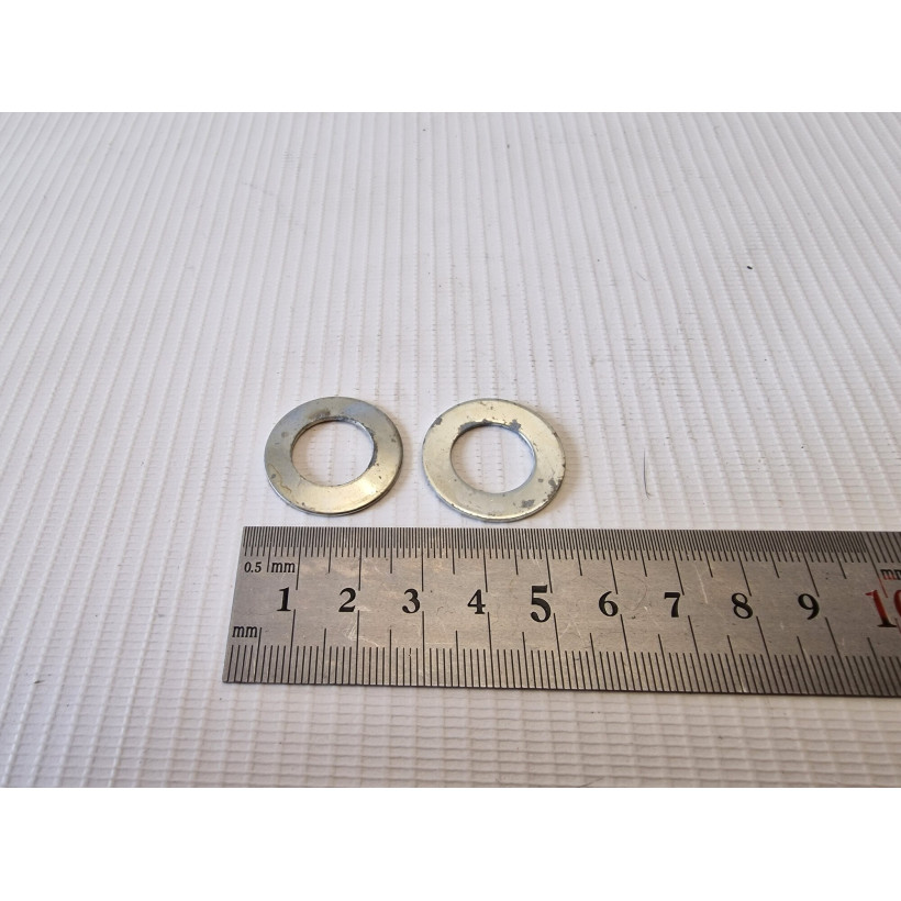 Шайба поворотников  JAWA 634\638\CZ