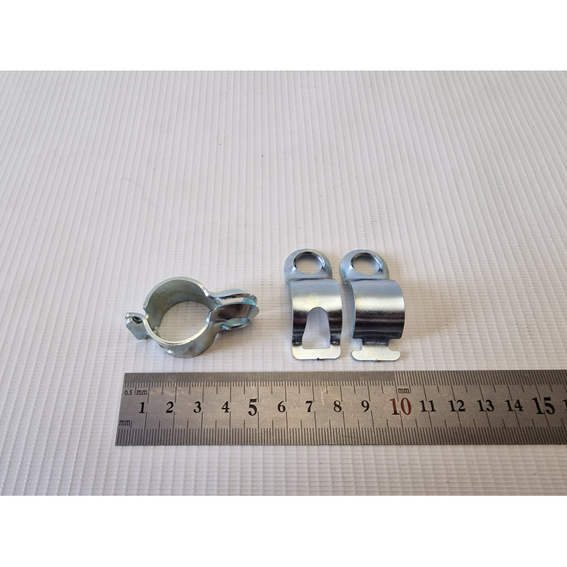 Хомут зеркала 10мм JAWA(Ява) 634\CZ