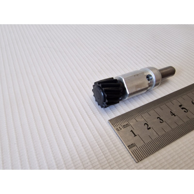 Привод спидометра 14з JAWA 634\638 CZ