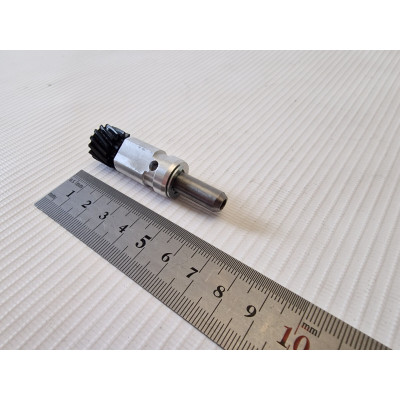 Привод спидометра 14з JAWA 634\638 CZ