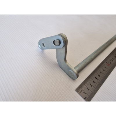 Ось тормозной педали Cezet 472