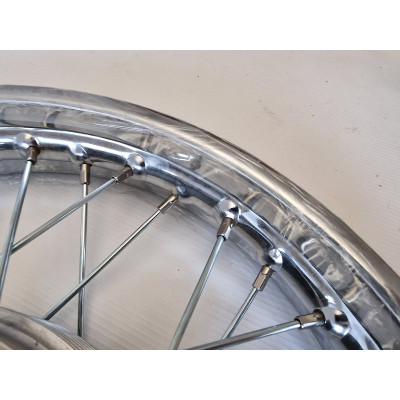 Колесо 16" JAWA 559\360