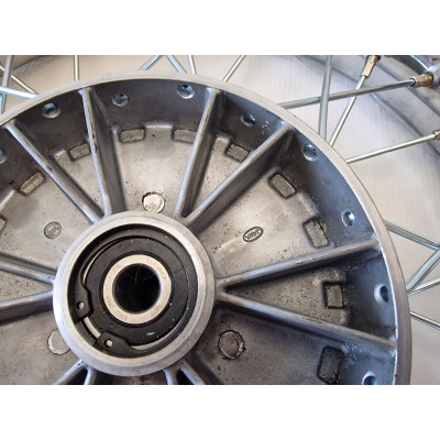 Колесо 16" JAWA 559\360