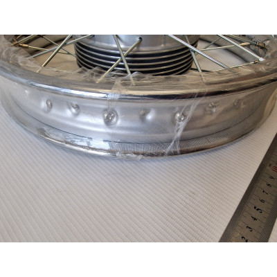 Колесо 16" JAWA 559\360