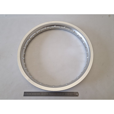 Обод алюминиевый 2,15X18  CZ 472