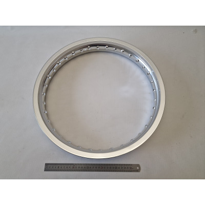 Обод алюминиевый 2,15X18 JAWA 638\CZ