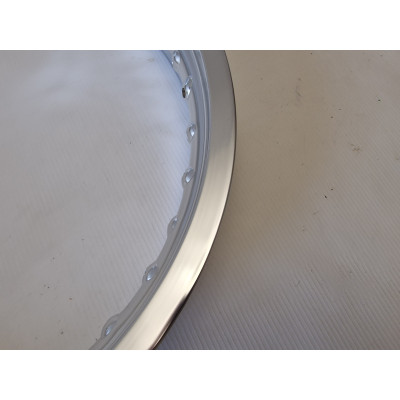 Обод алюминиевый 2,15X18 JAWA 638\CZ